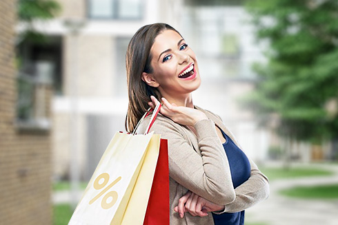 Рассрочка | Кредит