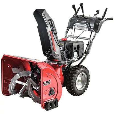 Снегоуборщик бензиновый KETTAMA (Кеттама) PRO KTA300-A (PROFESSIONAL)