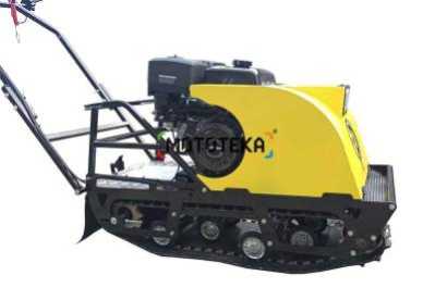 Мотобуксировщик Рыбак PK 9 л.с.. (эл. запуск. короткая база 1230мм) Мотобуксировщик Рыбак PK 9 л.с.. (эл. запуск. короткая база 1230мм)