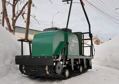 Мотобуксировщик Щукарь 500 15 л.с. передний привод, вариатор Сафари | Мототека Мотобуксировщик Щукарь 500 15 л.с. передний привод, вариатор Сафари | Мототека