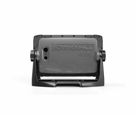 Эхолот Lowrance (Лоуренс) HOOK2 - 7 SplitShot - купить с доставкой, по выгодной цене в интернет-магазине Мототека